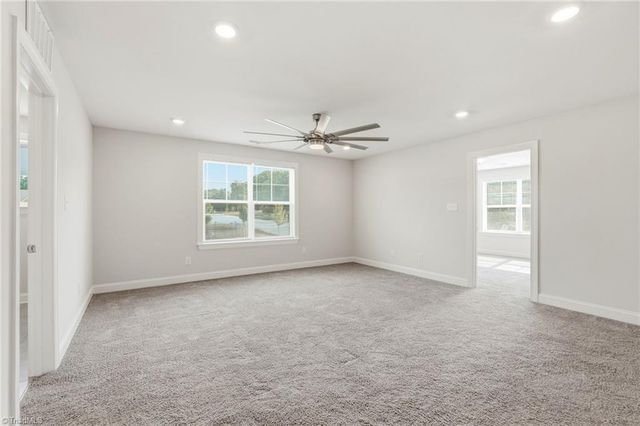 1514 Motsinger Road, Winston-salem, NC 27107