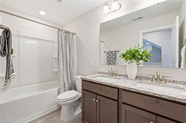 1514 Motsinger Road, Winston-salem, NC 27107