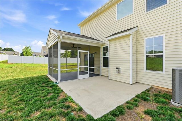 1514 Motsinger Road, Winston-salem, NC 27107