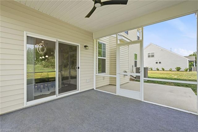 1514 Motsinger Road, Winston-salem, NC 27107