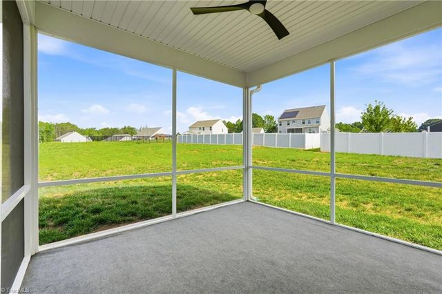 1514 Motsinger Road, Winston-salem, NC 27107