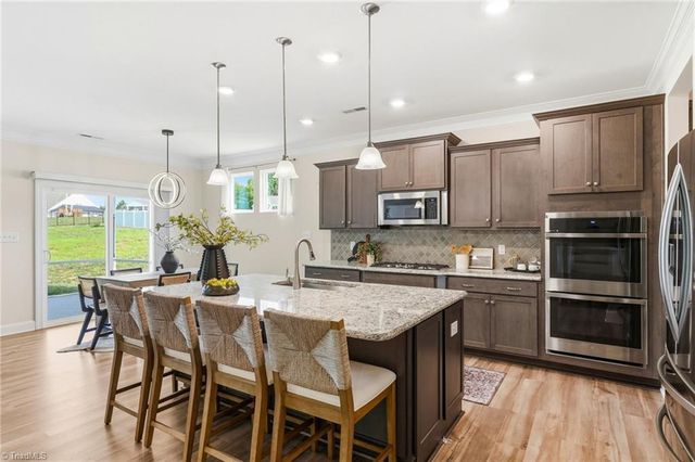 1514 Motsinger Road, Winston-salem, NC 27107