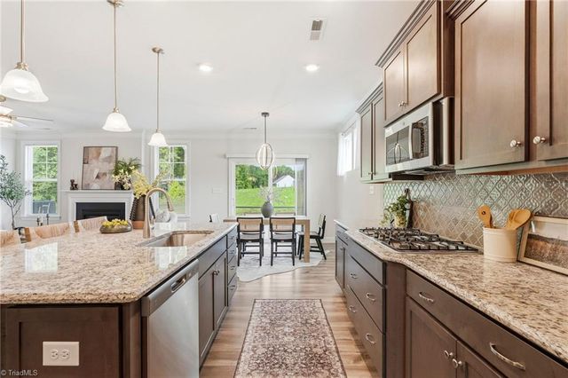 1514 Motsinger Road, Winston-salem, NC 27107