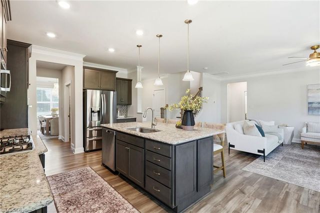 1514 Motsinger Road, Winston-salem, NC 27107