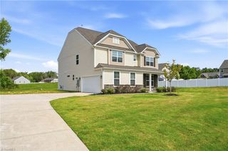 1514 Motsinger Road, Winston-salem, NC 27107