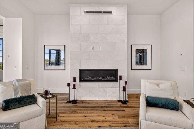 440 Geo Meyer Avenue 5, Savannah, GA 31401