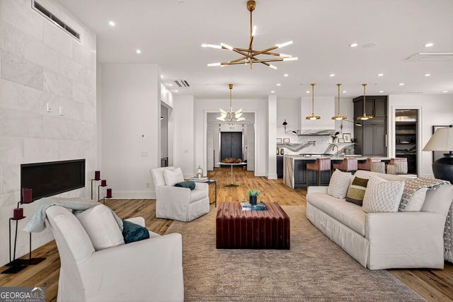 440 Geo Meyer Avenue 5, Savannah, GA 31401