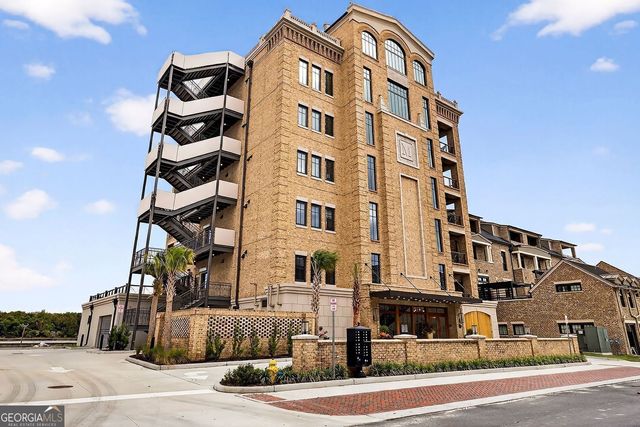 440 Geo Meyer Avenue 5, Savannah, GA 31401