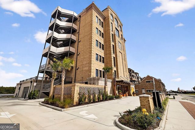 440 Geo Meyer Avenue 5, Savannah, GA 31401
