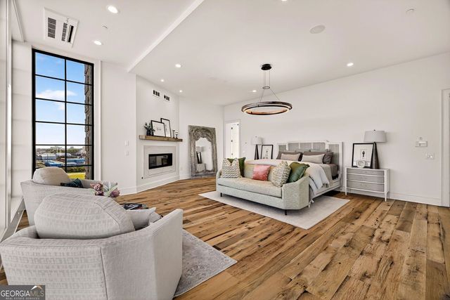 440 Geo Meyer Avenue 5, Savannah, GA 31401