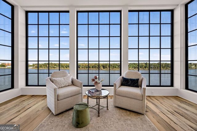 440 Geo Meyer Avenue 5, Savannah, GA 31401