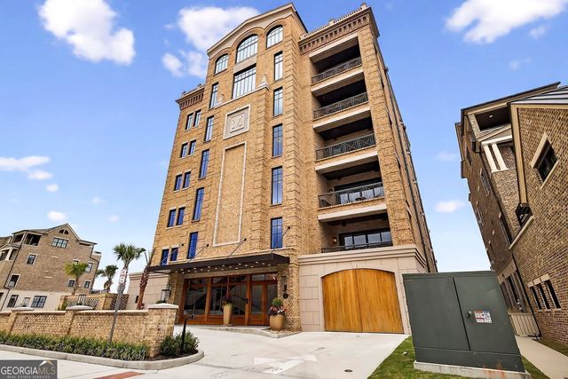 440 Geo Meyer Avenue 5, Savannah, GA 31401