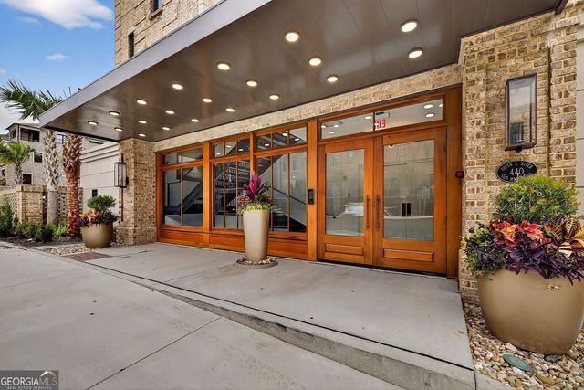 440 Geo Meyer Avenue 5, Savannah, GA 31401