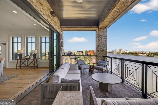 440 Geo Meyer Avenue 5, Savannah, GA 31401
