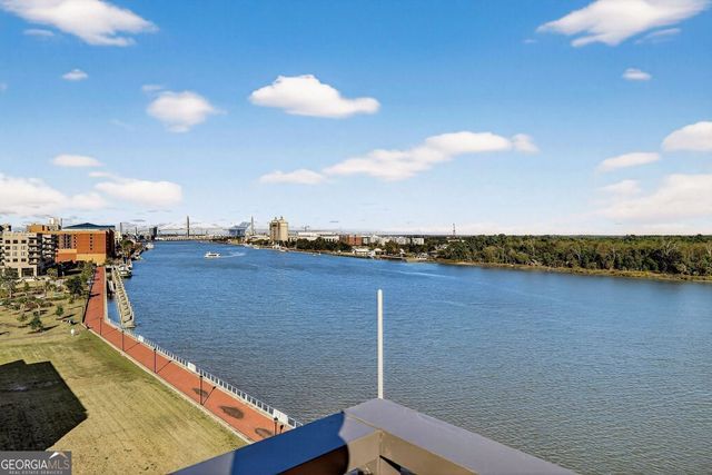 440 Geo Meyer Avenue 5, Savannah, GA 31401