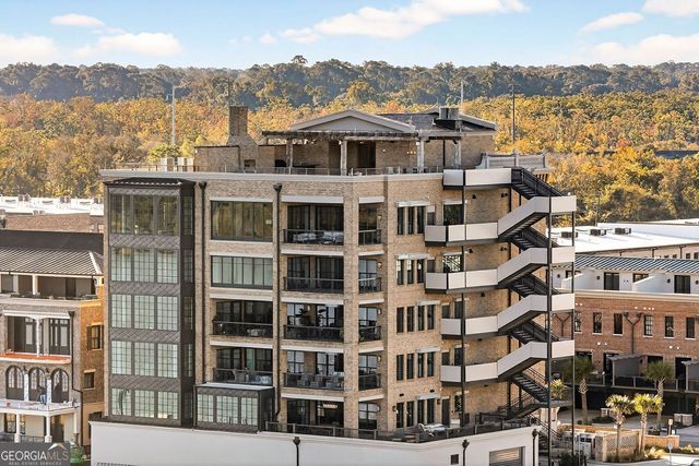 440 Geo Meyer Avenue 5, Savannah, GA 31401