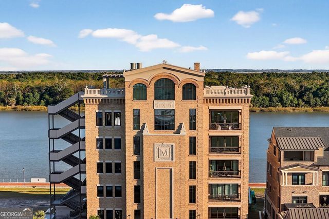 440 Geo Meyer Avenue 5, Savannah, GA 31401