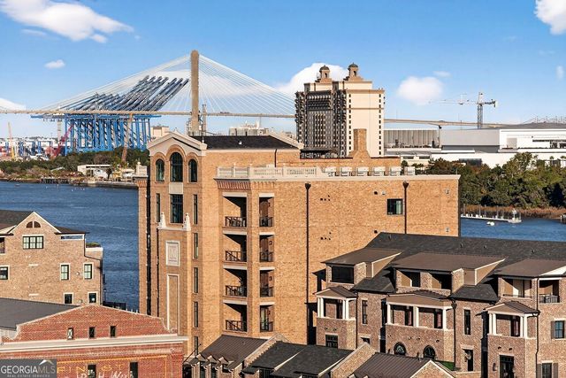 440 Geo Meyer Avenue 5, Savannah, GA 31401