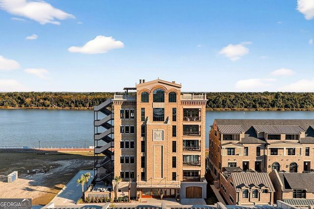 440 Geo Meyer Avenue 5, Savannah, GA 31401