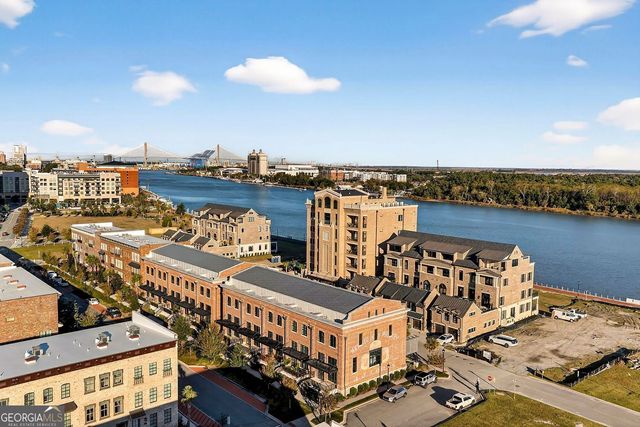 440 Geo Meyer Avenue 5, Savannah, GA 31401