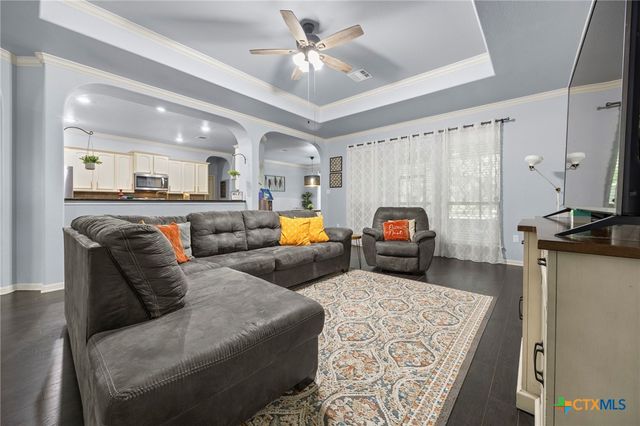 2501 Twin Ridge Court, Belton, TX 76513