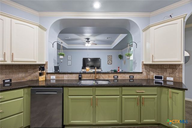 2501 Twin Ridge Court, Belton, TX 76513