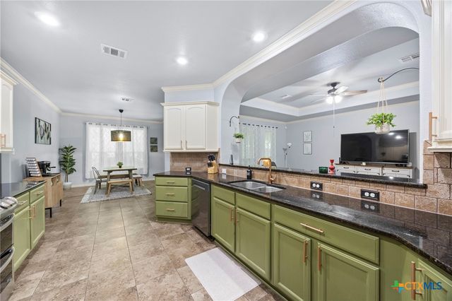 2501 Twin Ridge Court, Belton, TX 76513