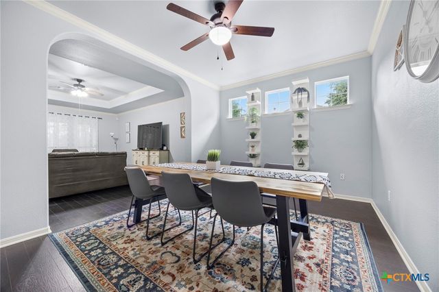 2501 Twin Ridge Court, Belton, TX 76513