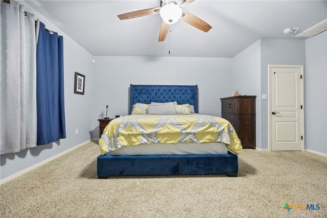 2501 Twin Ridge Court, Belton, TX 76513