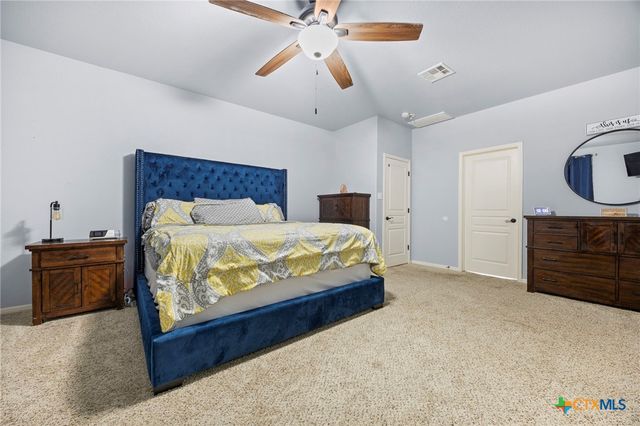 2501 Twin Ridge Court, Belton, TX 76513