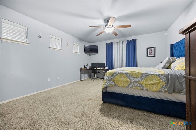 2501 Twin Ridge Court, Belton, TX 76513