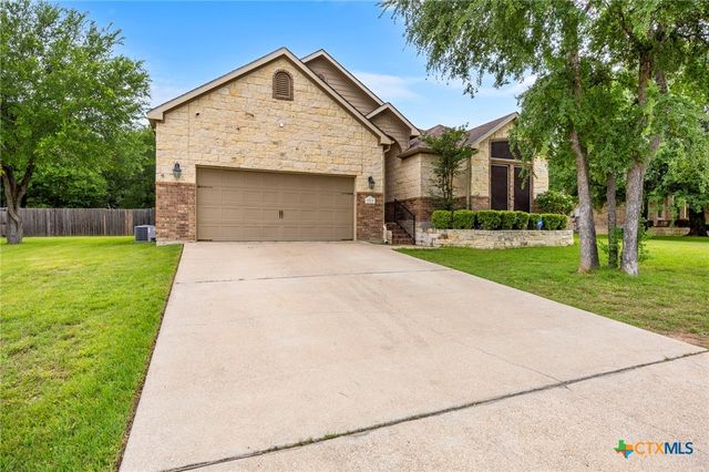2501 Twin Ridge Court, Belton, TX 76513