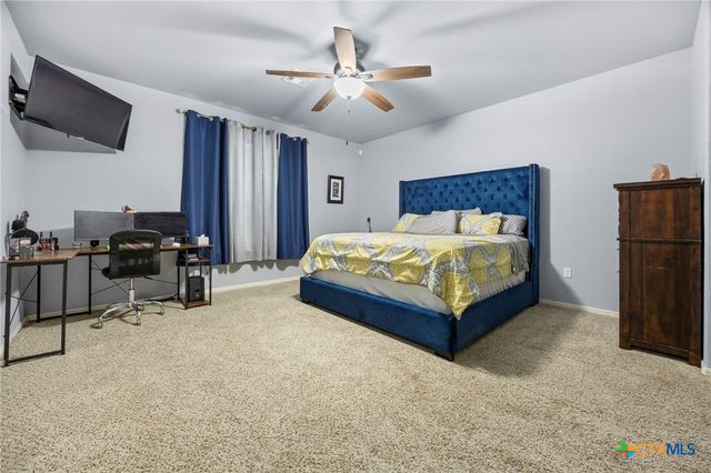 2501 Twin Ridge Court, Belton, TX 76513