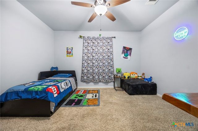 2501 Twin Ridge Court, Belton, TX 76513