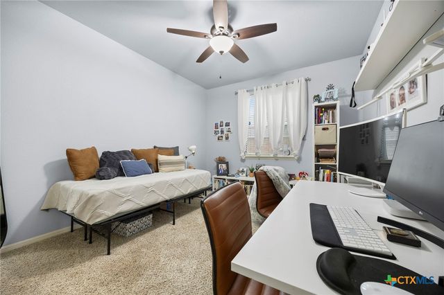 2501 Twin Ridge Court, Belton, TX 76513
