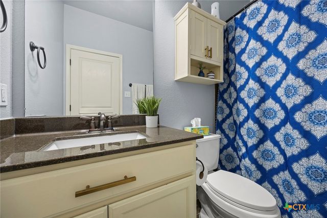 2501 Twin Ridge Court, Belton, TX 76513