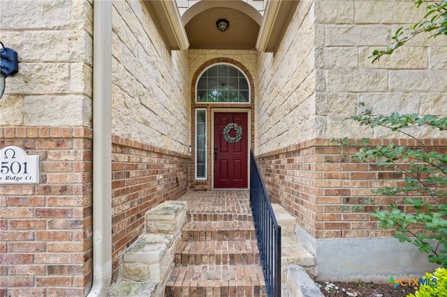 2501 Twin Ridge Court, Belton, TX 76513