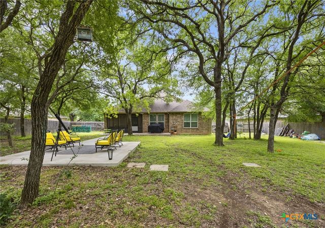 2501 Twin Ridge Court, Belton, TX 76513