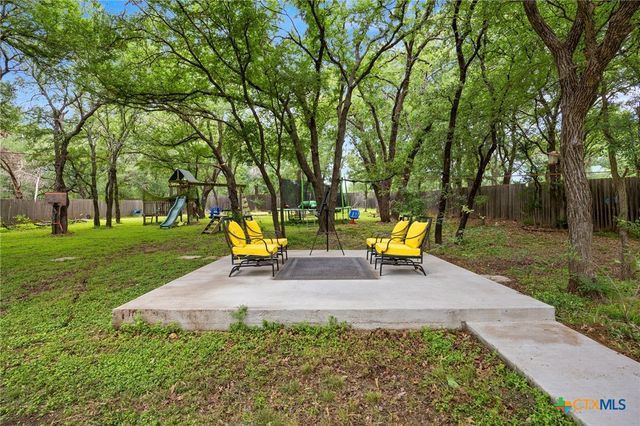 2501 Twin Ridge Court, Belton, TX 76513