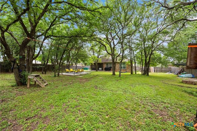 2501 Twin Ridge Court, Belton, TX 76513
