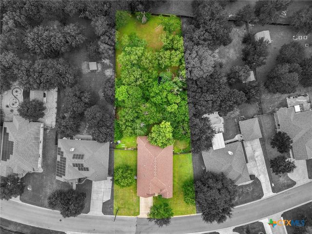 2501 Twin Ridge Court, Belton, TX 76513