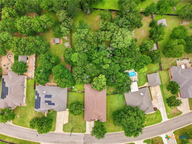 2501 Twin Ridge Court, Belton, TX 76513