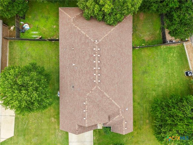 2501 Twin Ridge Court, Belton, TX 76513