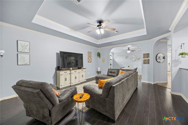 2501 Twin Ridge Court, Belton, TX 76513