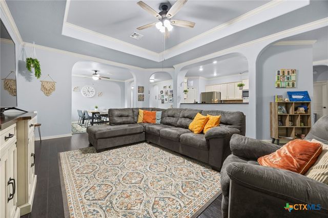 2501 Twin Ridge Court, Belton, TX 76513