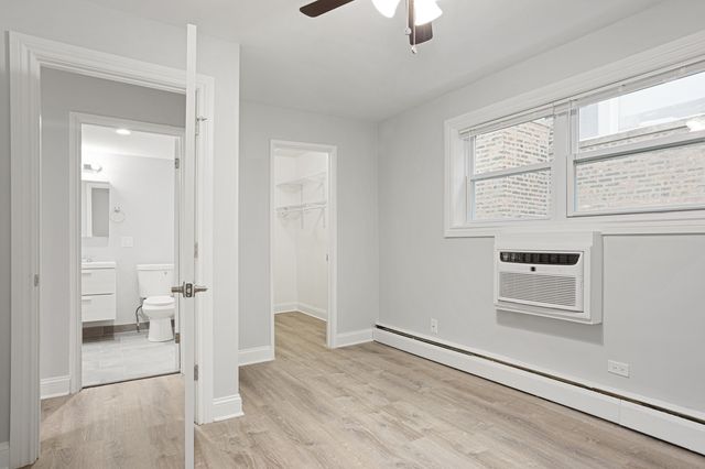7606 N Eastlake Terrace 2B, Chicago, IL 60626