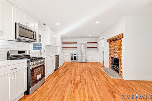 12416 Mount Hermon Rd, Ashland, VA 23005