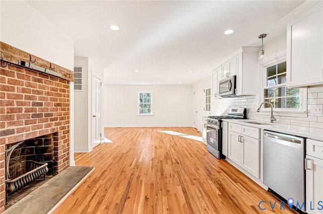 12416 Mount Hermon Rd, Ashland, VA 23005