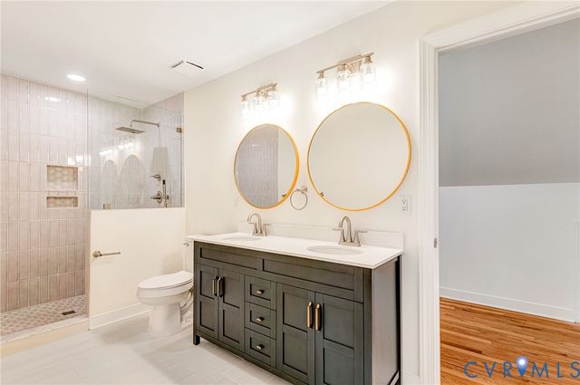 12416 Mount Hermon Rd, Ashland, VA 23005