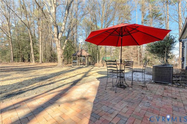 12416 Mount Hermon Rd, Ashland, VA 23005